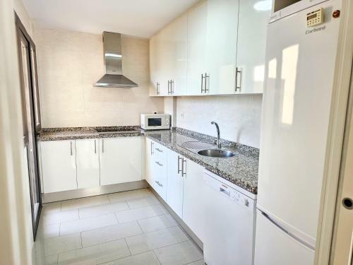 Apartamento Sup T12 Marinsa - Alojamientos La Torre