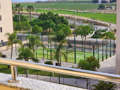 Apartamento Sup T12 Marinsa - Alojamientos La Torre