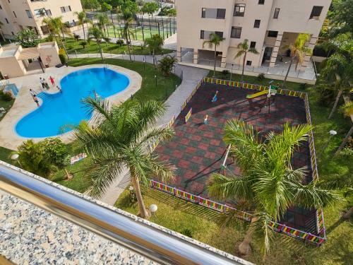 Apartamento Sup T12 Marinsa - Alojamientos La Torre