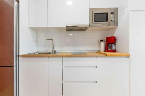 Apartamento A&n M�laga 2, Torre Del Mar