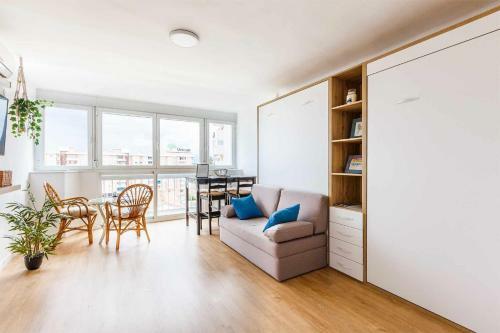 Apartamento A&n M�laga 2, Torre Del Mar