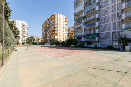 Apartamento A&n M�laga 2, Torre Del Mar