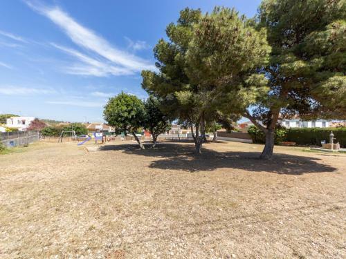 Holiday Home Limon By Interhome
