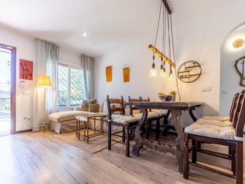 Holiday Home Limon By Interhome