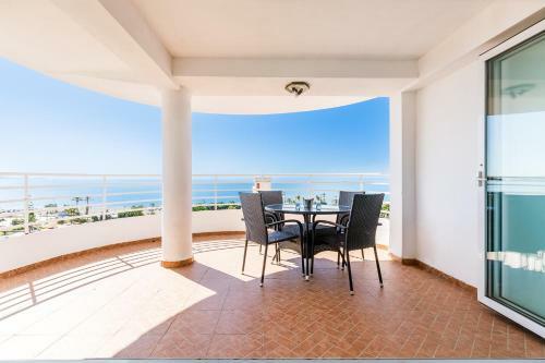 Apartamento A&n La Sirena Torre Del Mar