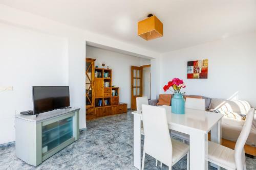 Apartamento A&n La Sirena Torre Del Mar