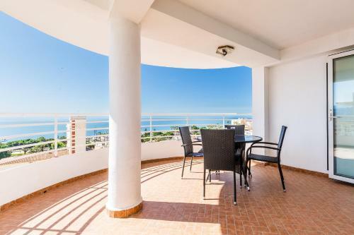 Apartamento A&n La Sirena Torre Del Mar
