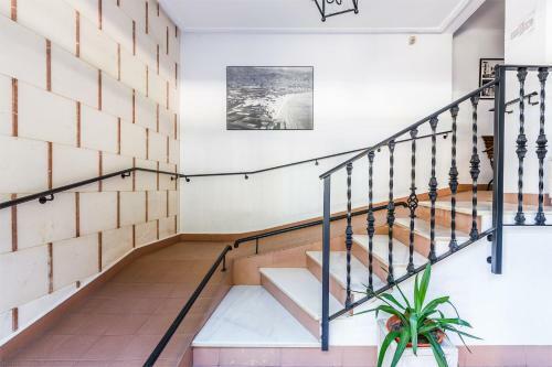 Apartamento A&n La Sirena Torre Del Mar