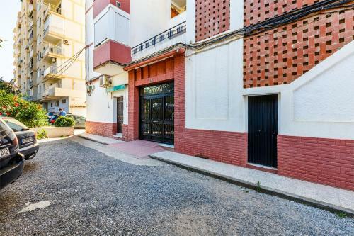 Apartamento A&n La Sirena Torre Del Mar