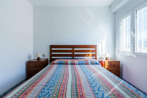 Apartamento A&n La Sirena Torre Del Mar