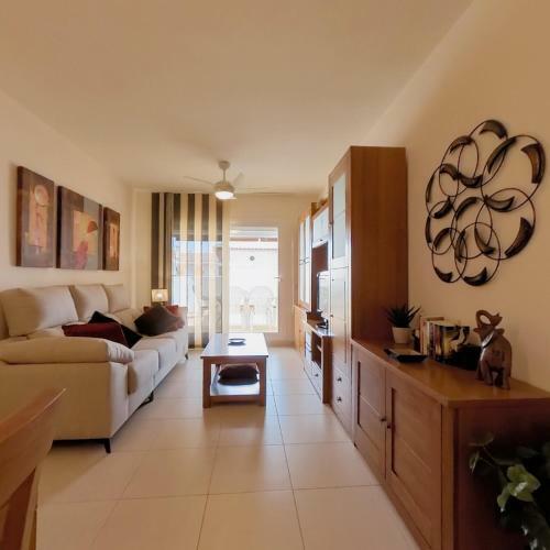 Apartamento Terrasol Atico Torrelitoral