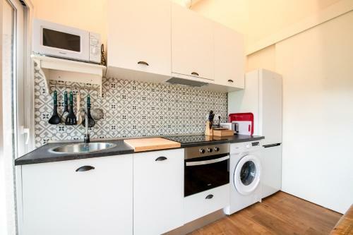 Apartamentos Garden Rock