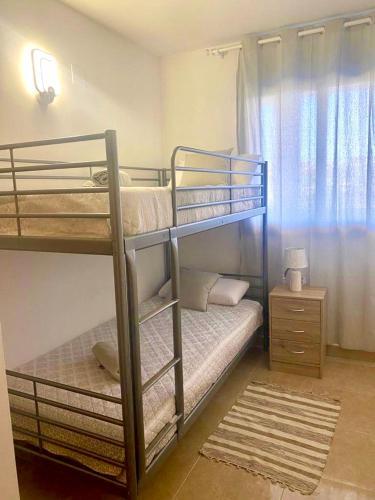 Apartamento Puerta Del Mar By Solymar Holiday
