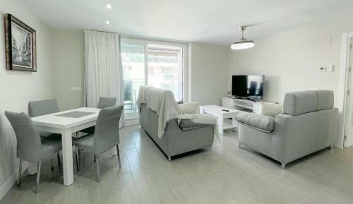 Apartamento Dunas De Marivilla