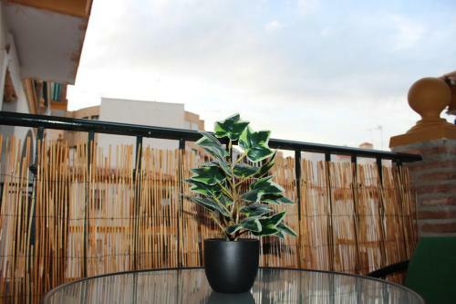 Apartamento Suite Del Mar II