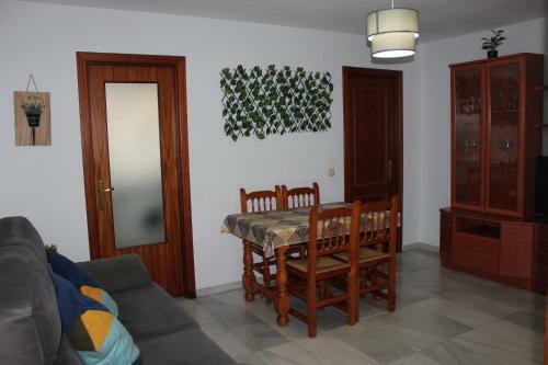 Apartamento Suite Del Mar II