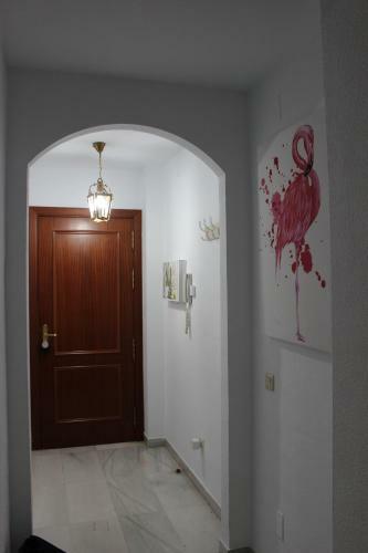 Apartamento Suite Del Mar II