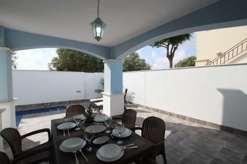 Villa Anabel By Rental Ol�