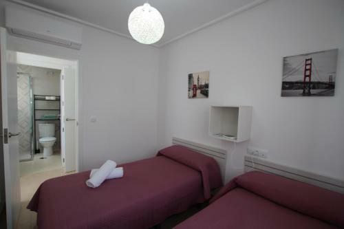 Villa Anabel By Rental Ol�