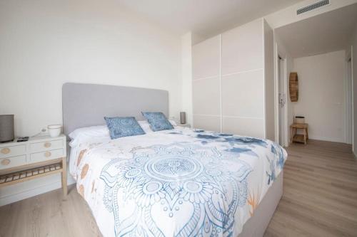 Apartament Olivia Torredembarra