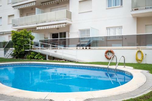 Apartamento At004 Estrelles