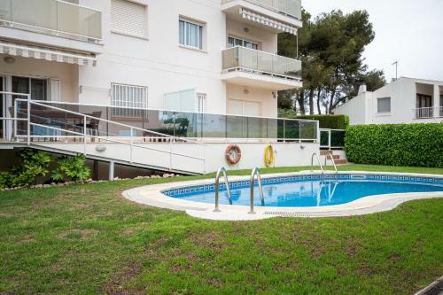Apartamento At004 Estrelles