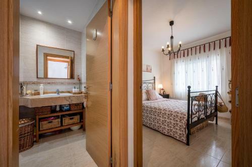Apartamento At004 Estrelles
