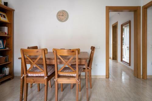 Apartamento At004 Estrelles
