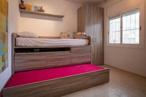 Apartamento At004 Estrelles
