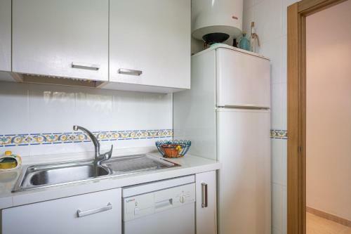 Apartamento At004 Estrelles