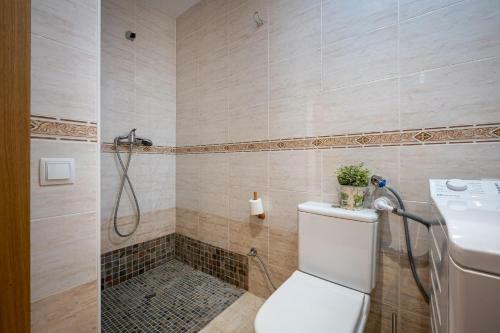 Apartamento At004 Estrelles