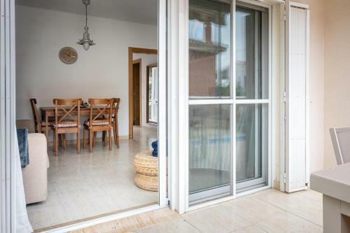 Apartamento At004 Estrelles