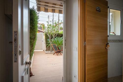 Apartamento At004 Estrelles