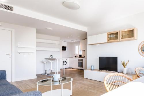 Apartamento A&n Vega 16