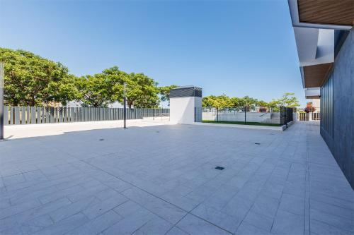 Apartamento A&n Vega 16
