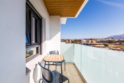 Apartamento A&n Vega 16