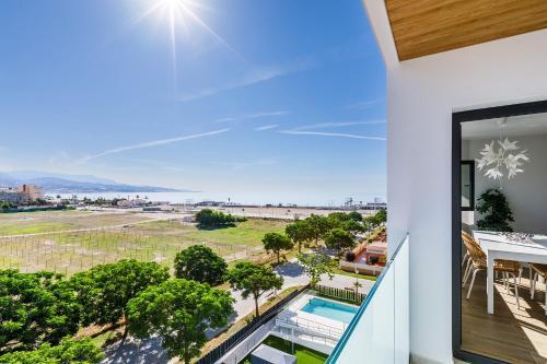 Apartamento A&n Vega 16