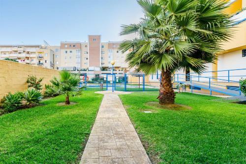 Apartamento A&n Villa Catiana