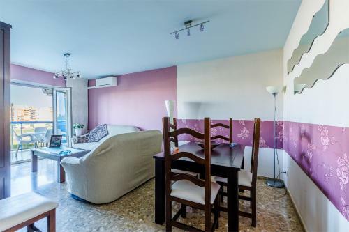 Apartamento A&n Villa Catiana