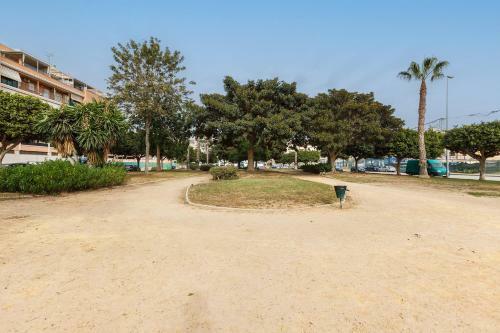 Apartamento A&n Villa Catiana