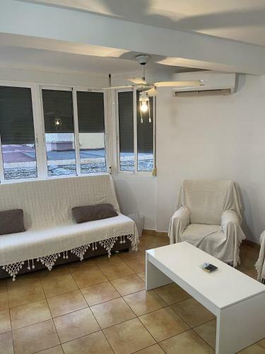 Apartamento Piso C�ntrico Plazamar 4 Piscina
