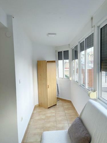 Apartamento Piso C�ntrico Plazamar 4 Piscina