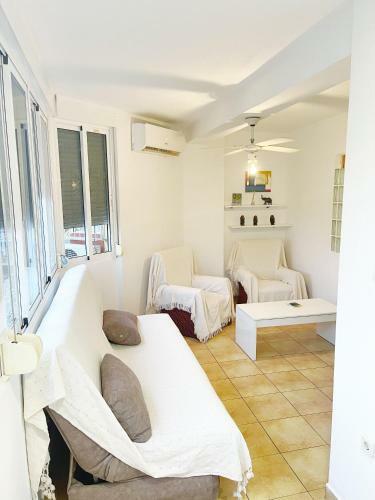 Apartamento Piso C�ntrico Plazamar 4 Piscina