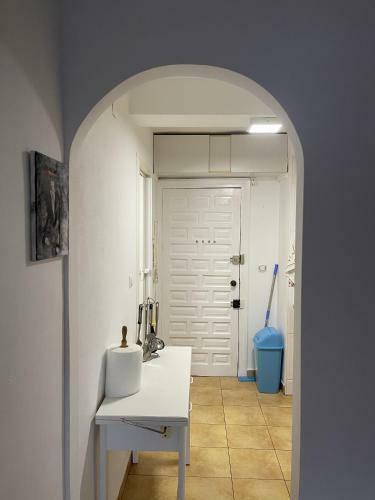 Apartamento Piso C�ntrico Plazamar 4 Piscina