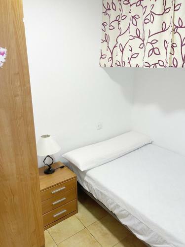 Apartamento Piso C�ntrico Plazamar 4 Piscina
