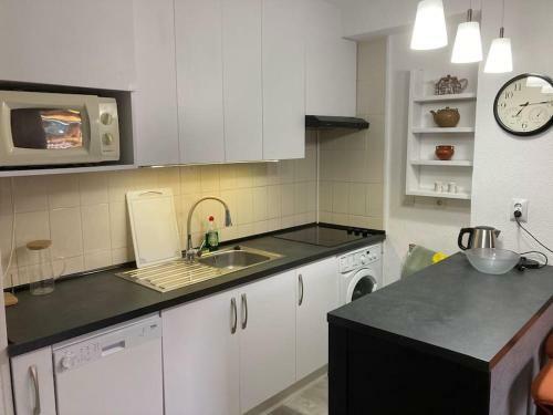 Apartamento Vi�amar Alena Deluxe