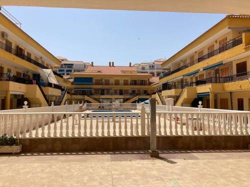 Apartamento Vi�amar Alena Deluxe