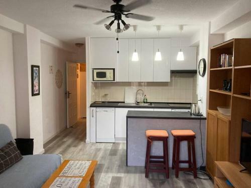 Apartamento Vi�amar Alena Deluxe
