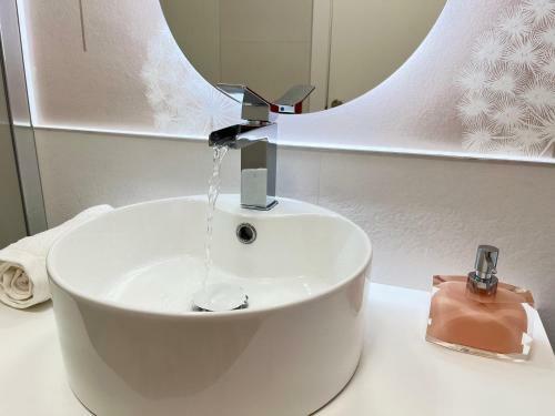 Coqueto Apartamento