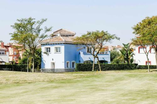 Villa Chorisia 36